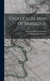 Geological Map Of Barbados