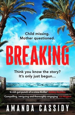 Cover Breaking