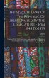 The Statute Laws Of The Republic Of... - Bild 1