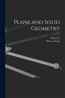 Plane and Solid Geometry - Bild 1