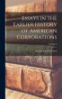 Essays in the Earlier History of... - Bild 1