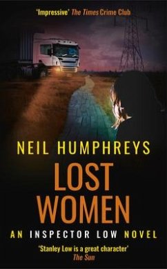 Lost Women - Humphreys, Neil