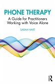 Phone Therapy (eBook, ePUB)