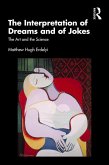 The Interpretation of Dreams and of Jokes (eBook, ePUB)