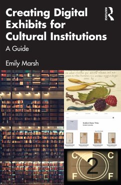 Creating Digital Exhibits for Cultural Institutions - Marsh, Emily (Digital Projects Librarian at the National Agricultura