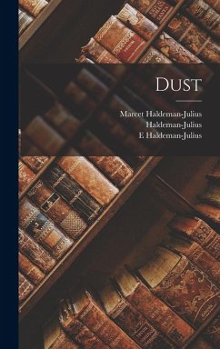Cover Dust