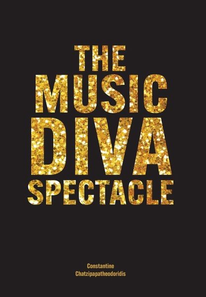 The Music Diva Spectacle The Music Diva Spectacle