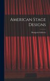American Stage Designs
