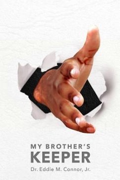 My Brother's Keeper - Connor, Eddie
