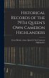 Historical Records of the 79Th Queen's... - Bild 1