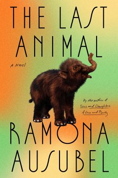 The Last Animal - Ausubel, Ramona