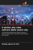 Il diritto alla città nell'era delle smart city