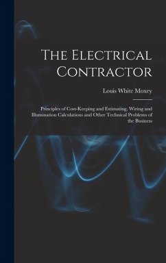 Cover The Electrical Contractor