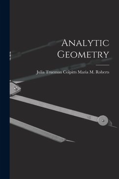 Cover Analytic Geometry