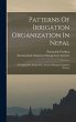 Patterns Of Irrigation Organization In... - Bild 1