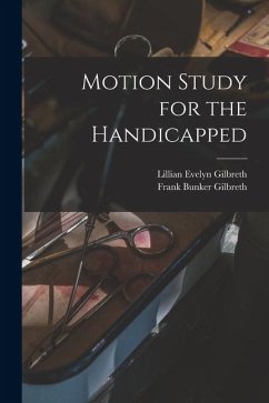 Cover Motion Study for the Handicapped
