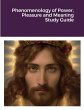 Phenomenology of Power, Pleasure and... - Bild 1