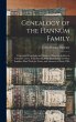 Genealogy of the Hannum Family:... - Bild 1