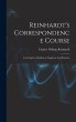 Reinhardt's Correspondence Course;... - Bild 1