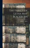 The Family of Letha May Blackburn