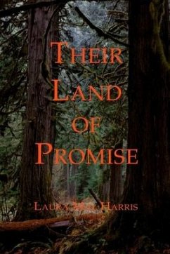 Their Land of Promise - Harris, Laura May