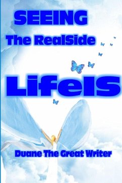 Cover SEEING The RealSide LifeIS