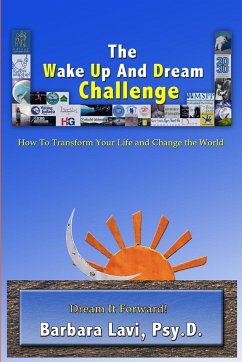 The Wake Up And Dream Challenge - Lavi, Psy. D. Barbara