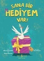 Sana Bir Hediyem Var - Mclennan, Susan; Erskine Kellie, Mike