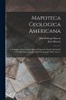 Mapoteca Geologica Americana: A... - Bild 1