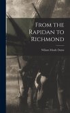 From the Rapidan to Richmond