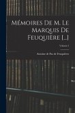 Mémoires De M. Le Marquis De Feuquière [...]; Volume 2