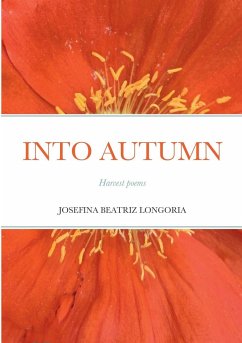 Into Autumn - Longoria, Josefina Beatriz