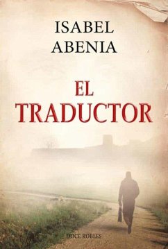 Cover El traductor