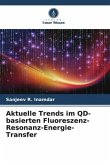 Aktuelle Trends im QD-basierten Fluoreszenz-Resonanz-Energie-Transfer