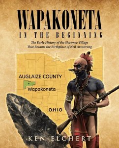 Cover Wapakoneta