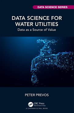 Data Science for Water Utilities - Prevos, Peter