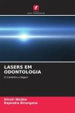 LASERS EM ODONTOLOGIA