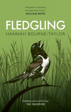 Fledgling - Bourne-Taylor, Hannah