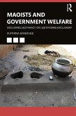 Maoists and Government Welfare (eBook, ePUB)