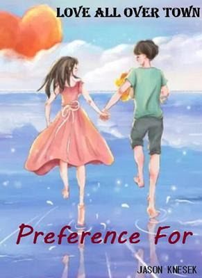 preference for (eBook, ePUB) preference for (eBook, ePUB)