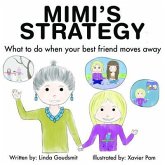 MIMI'S STRATEGY What to do when your best friend moves away (eBook, ePUB)