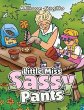 Little Miss Sassy Pants (eBook, ePUB) - Bild 1