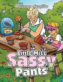 Little Miss Sassy Pants (eBook, ePUB)