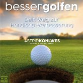 Besser Golfen (MP3-Download)