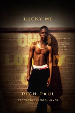 Lucky Me (eBook, ePUB) - Paul, Rich