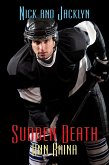Sudden Death (Nick and Jacklyn, #9) (eBook, ePUB)