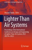 Lighter Than Air Systems (eBook, PDF)