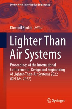 Lighter Than Air Systems (eBook, PDF)