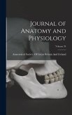 Journal of Anatomy and Physiology; Volume 34