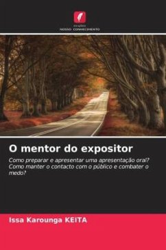 O mentor do expositor - KEITA, Issa Karounga